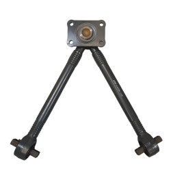 BARRA EN V PARA VOLVO LARGO 694,8 MM