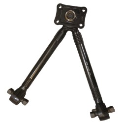 BARRA EN V PARA VOLVO Y RENAULT LARGO 671 MM