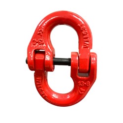 ESLABON CONECTOR GRADO 80 3/8 PULG