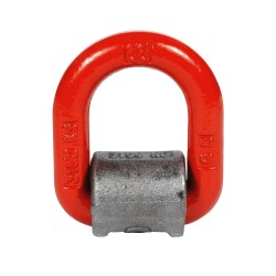CANCAMO SOLDABLE GRADO 80 D 1 TON.
