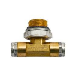 CONEXION T M22 PUSH