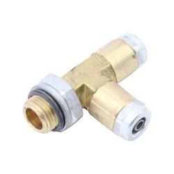 CONEXION T M16 PUSH