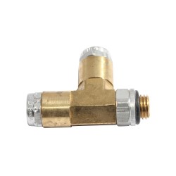 CONEXION T M16 PUSH