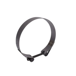 ABRAZADERA ESCAPE SILENCIADOR