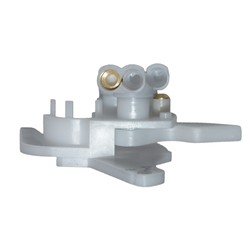 JUEGO REPARO ASIENTO CONDUCTOR