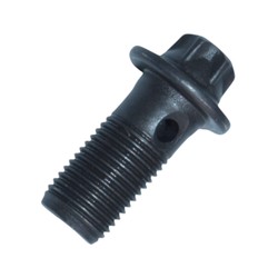 PERNO RACOR DE IRRIGADOR