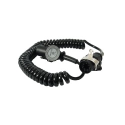 CABLE HELICOIDAL