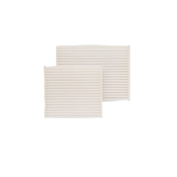 KIT FILTROS A/C NTG(SERIE6)