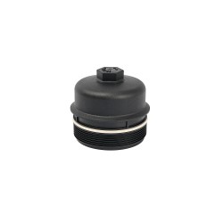 TAPA FILTRO DE ACEITE MOTOR
