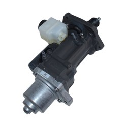 ECA 2 (ACTUADOR ELECTRÓNICO DE EMBRAGUE)