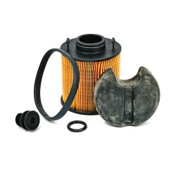 KIT FILTRO UREA (ADBLUE)