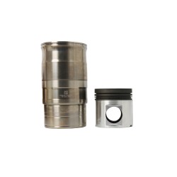 KIT DE MOTOR DC 12-16