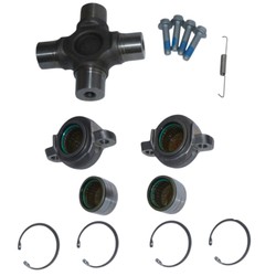 KIT DE REPARACION CRUCETA P400/404/405/500/510