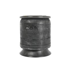 PULMÓN DEL EJE PORTADOR