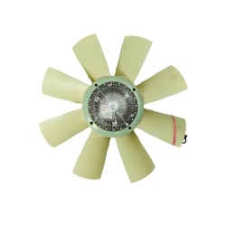 VENTILADOR RADIADOR D11/12/16