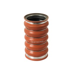MANGUERA CORRUGADA INTERCOOLER