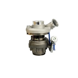 TURBO COMPRESOR DC 13