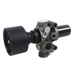 REGULADOR DE PRESIÓN FRENOS KNORR-BREMSE II38199