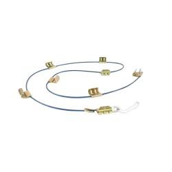 CABLE PARA CADENA EXTERIOR