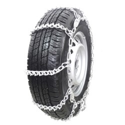 CADENA DE NIEVE TE602B CAM RODADO SIMPLE CON ROMPEHIELO