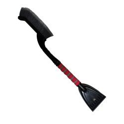 RASPADOR HIELO CON CEPILLO