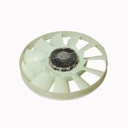 ASPA VENTILADOR CON VISCOSO 082V06601-7090
