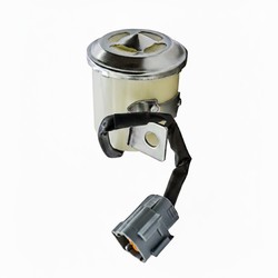 SIRENA MARCHA ATRÁS