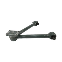 BARRA TRASERA V DIFERENCIAL