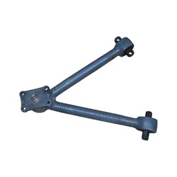 BARRA TRASERA V DIFERENCIAL