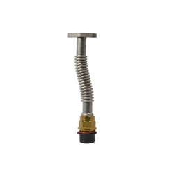 CAÑERIA RETORNO ACEITE TURBO 202V05703-5507