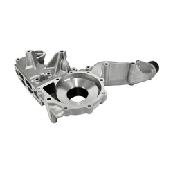 CARCASA BASE BOMBA AGUA