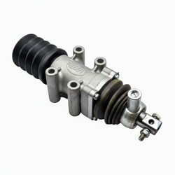 SERVO MANDO CAJA DE CAMBIOS