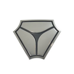 EMBLEMA SINOTRUK
