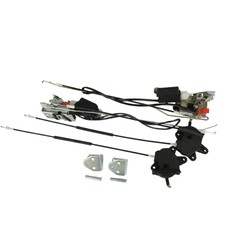 CONJUNTO APERTURA PUERTA DERECHA E IZQUIERDA