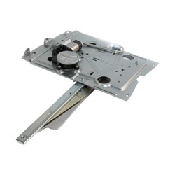 CREMALLERA ALZA VIDRIO PUERTA IZQUIERDA