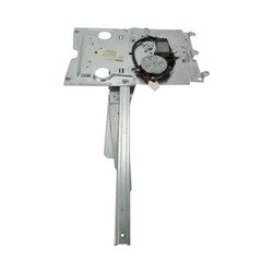 CREMALLERA ALZA VIDRIO PUERTA DERECHA