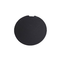 TAPA EXTERIOR REDONDA PARACHOQUES