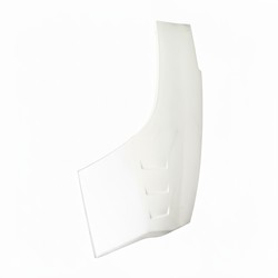 EXTENSION EXTERIOR PUERTA DERECHA