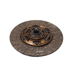 DISCO EMBRAGUE (430mm) WG9925160400