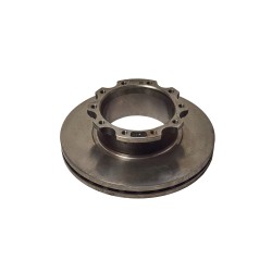 DISCO FRENO TRASERO 812W50803-0041