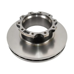 DISCO FRENO DELANTERO