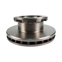 DISCO FRENO DELANTERO