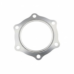 EMPAQUETADURA CARACOL ESCAPE TURBO