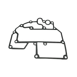 EMPAQUETADURA CARCAZA ENFRIADOR ACEITE MOTOR