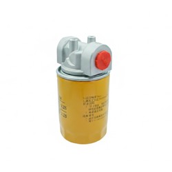 FILTRO HIDRAULICO EQUIPO MIXER