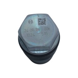 VÁLVULA LIMITADORA PRESION RIEL INYECCION