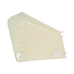 MOLDURA DERECHA PARACHOQUES