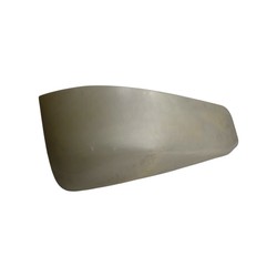 MOLDURA INFERIOR DERECHA PARACHOQUES