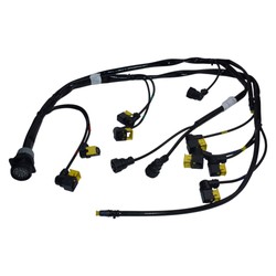 RAMAL CABLES CAJA CAMBIOS