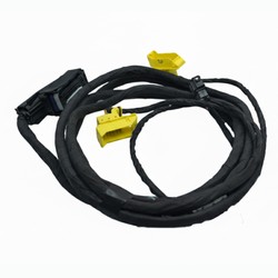 RAMAL CABLES CABINA